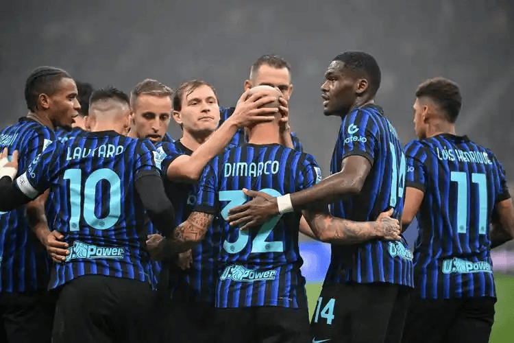 意甲铁壁对决英超传控！国米VS阿森纳欧冠预测分析