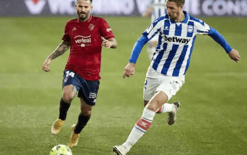 西甲：巴伦西亚VS阿拉维斯，比分预测