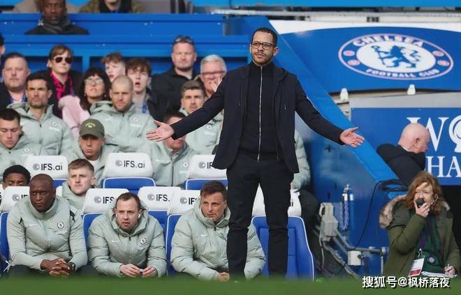 114年耻辱一夜！切尔西不止五连败，更是“北美资本模式”崩盘开始